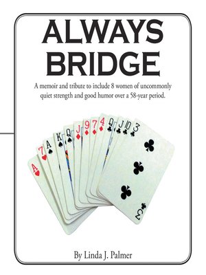 cover image of Always Bridge